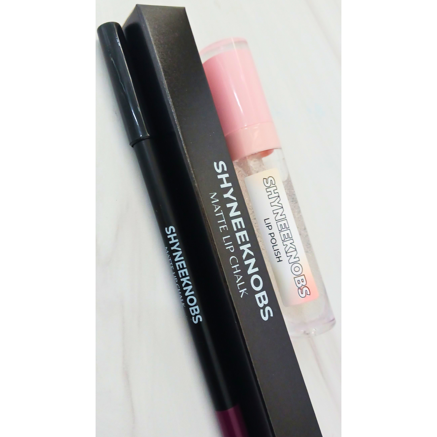 Vanill Berry Lip Pair