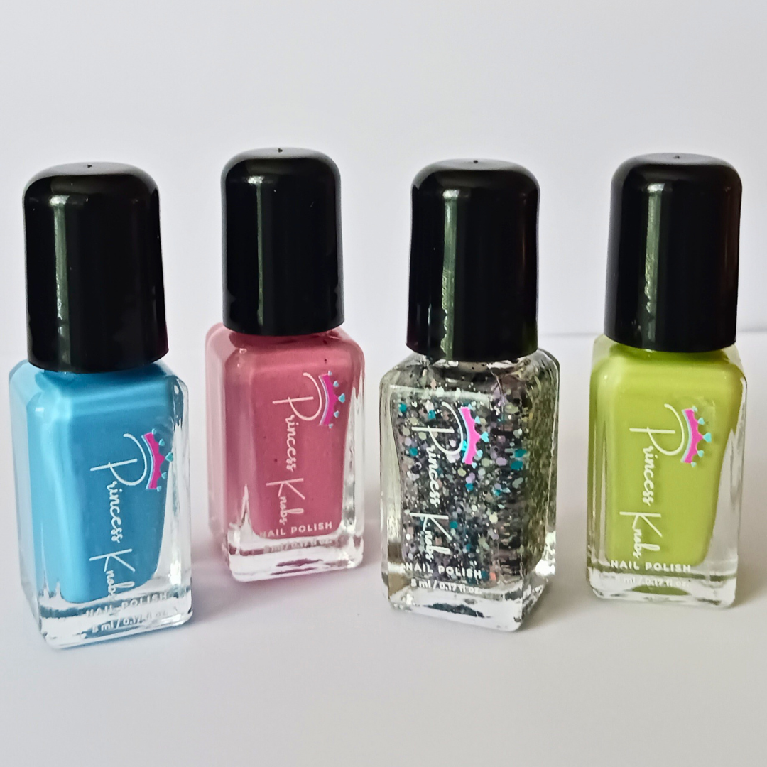 The Embrace Collection