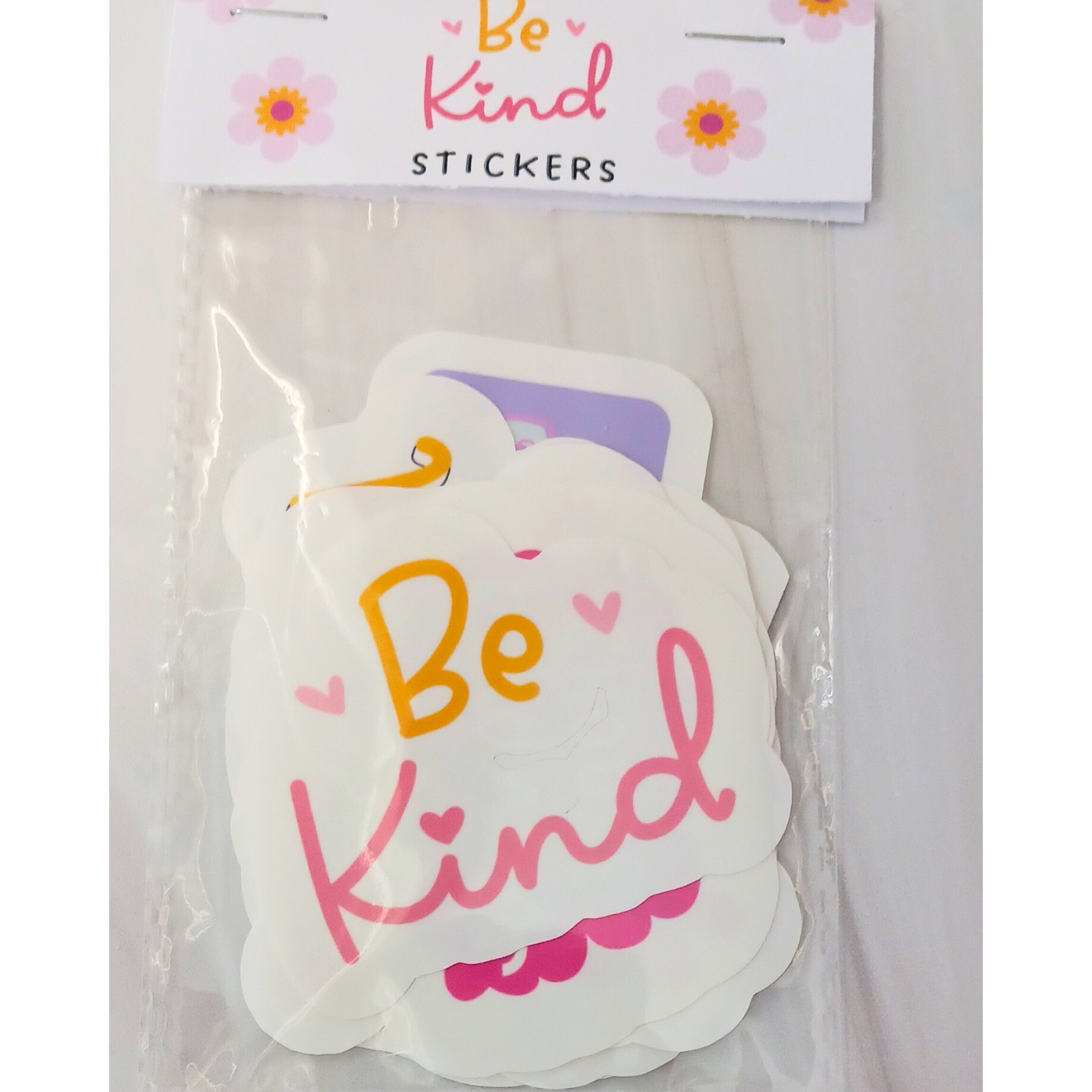 Be Kind Journal