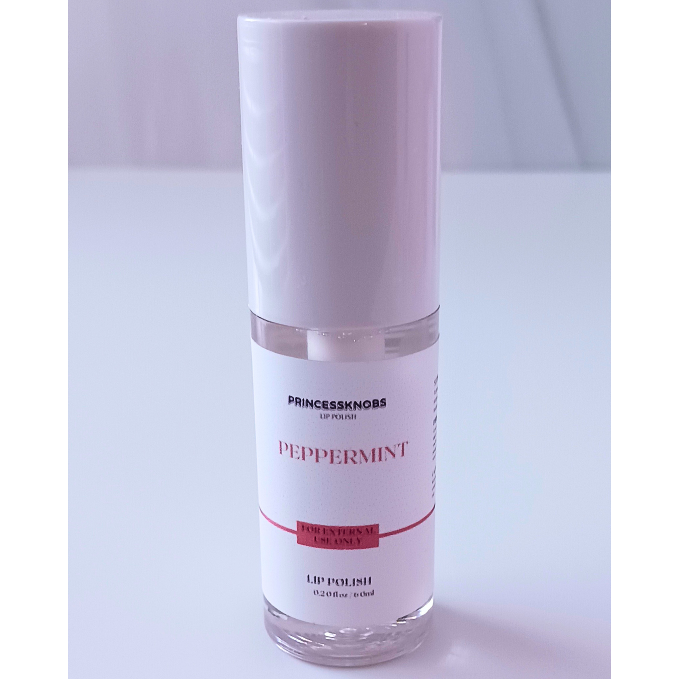 Princessknobs Lip Gloss