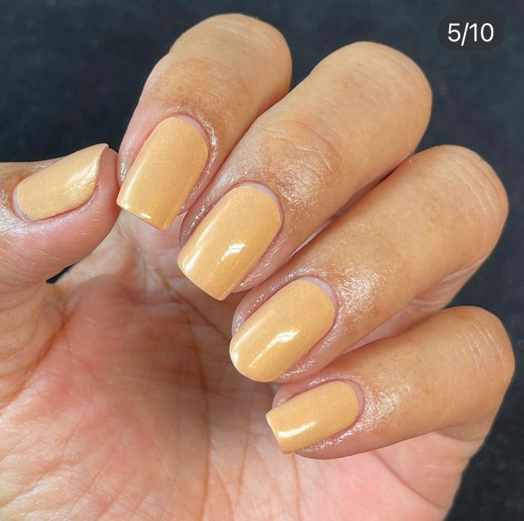 Creative (orange brown)