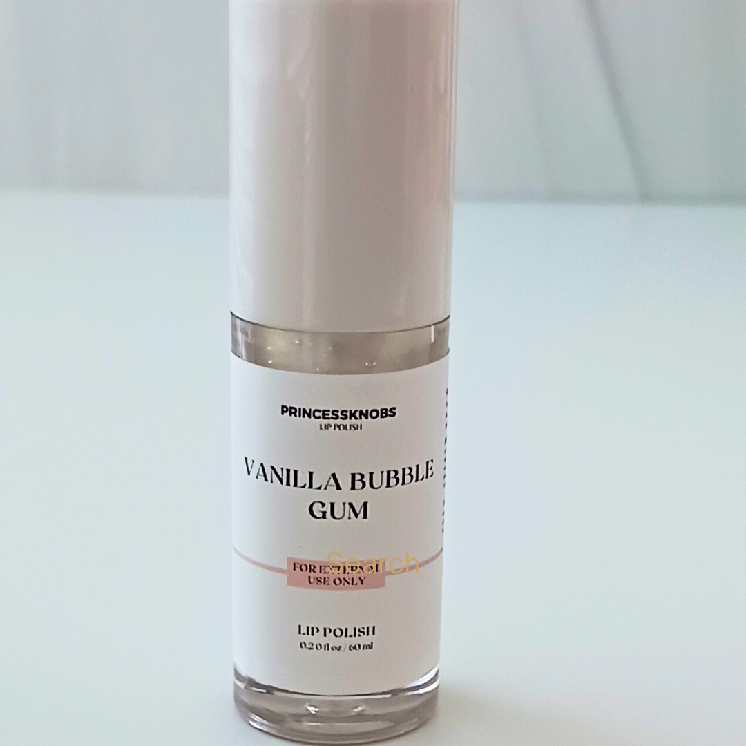 Princessknobs Lip Gloss