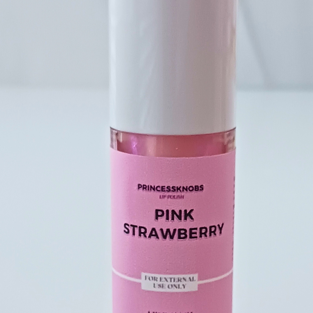Princessknobs Lip Gloss