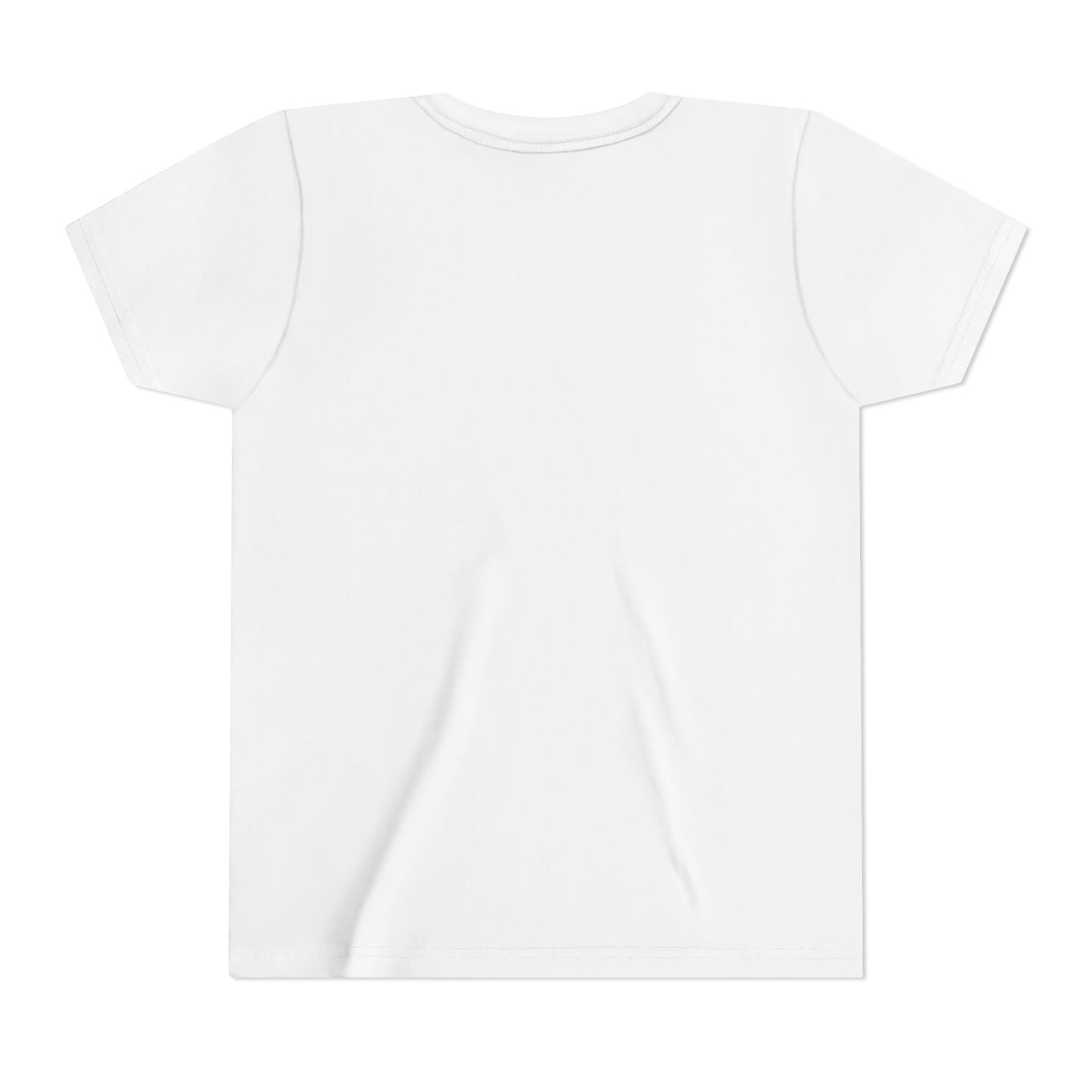 Cozy Jesus And Pajama Time Youth Tee