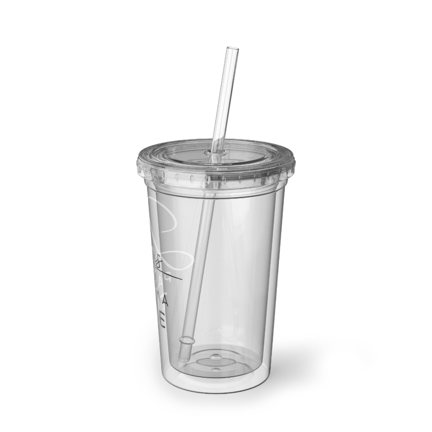 Jesus and Pajama Time 16oz Tumbler