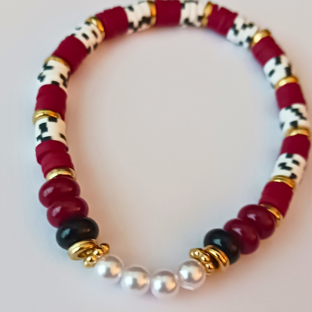 Radiant Rhapsody Bracelet
