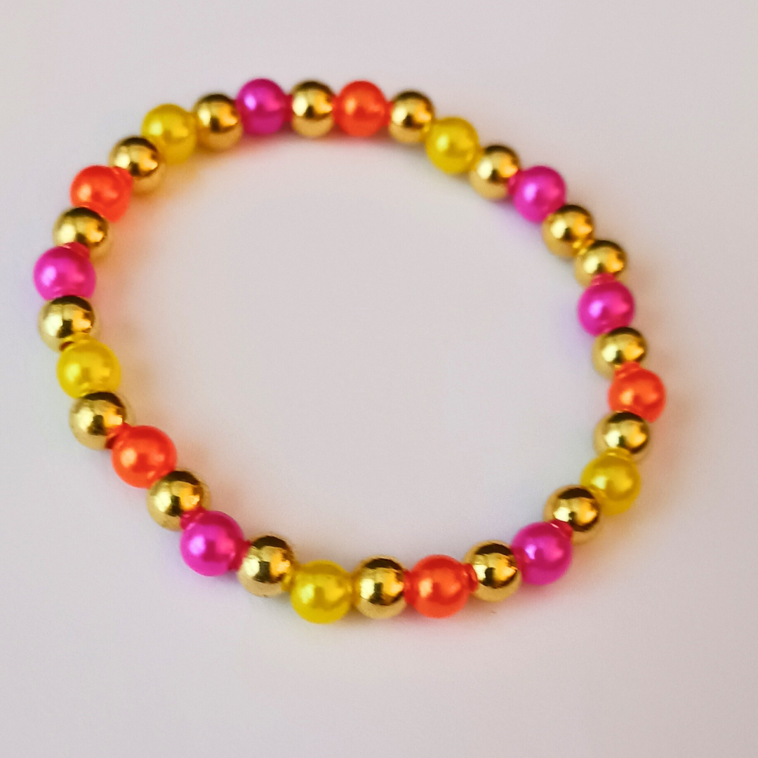 Sunset Serenade Bracelet