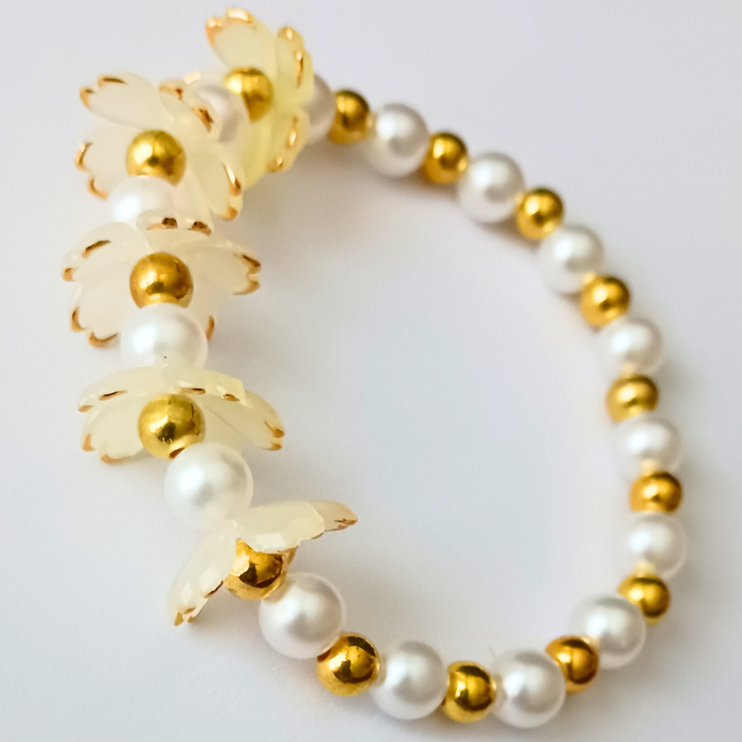 African Princess Bracelet