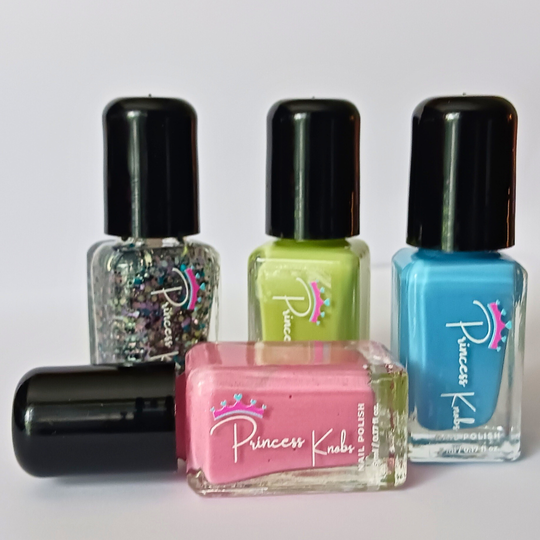 The Embrace Collection
