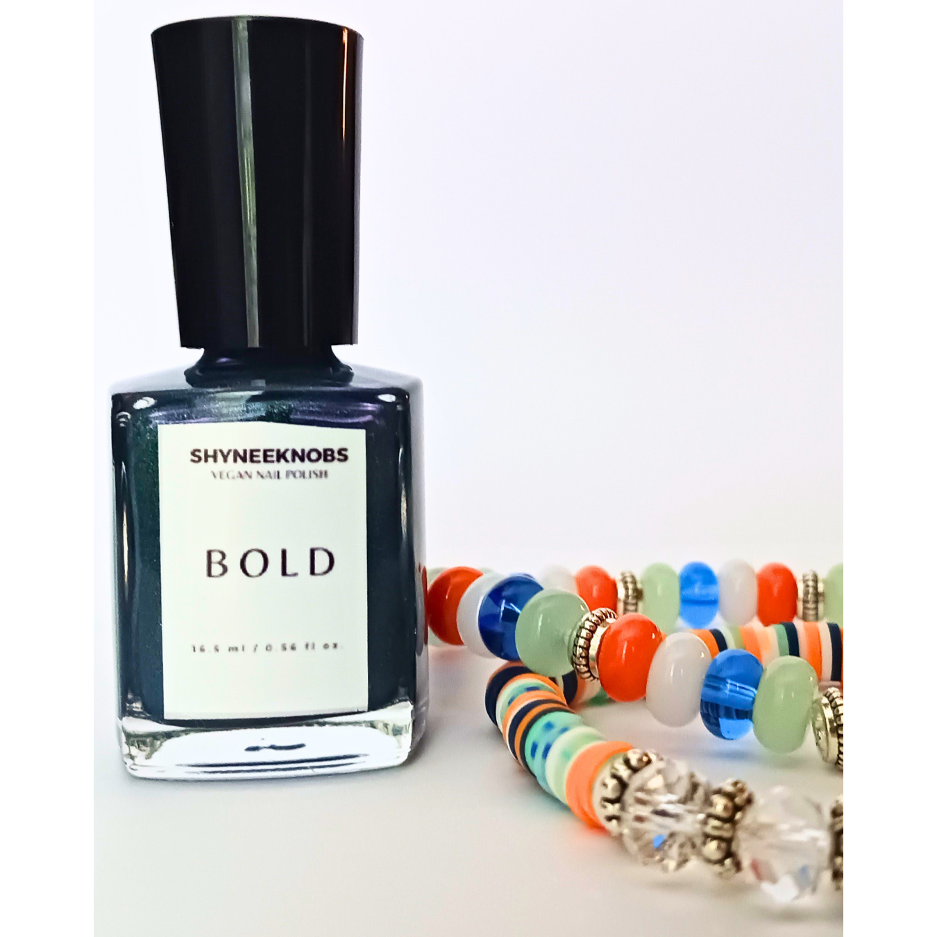 Bold (bluish purple)