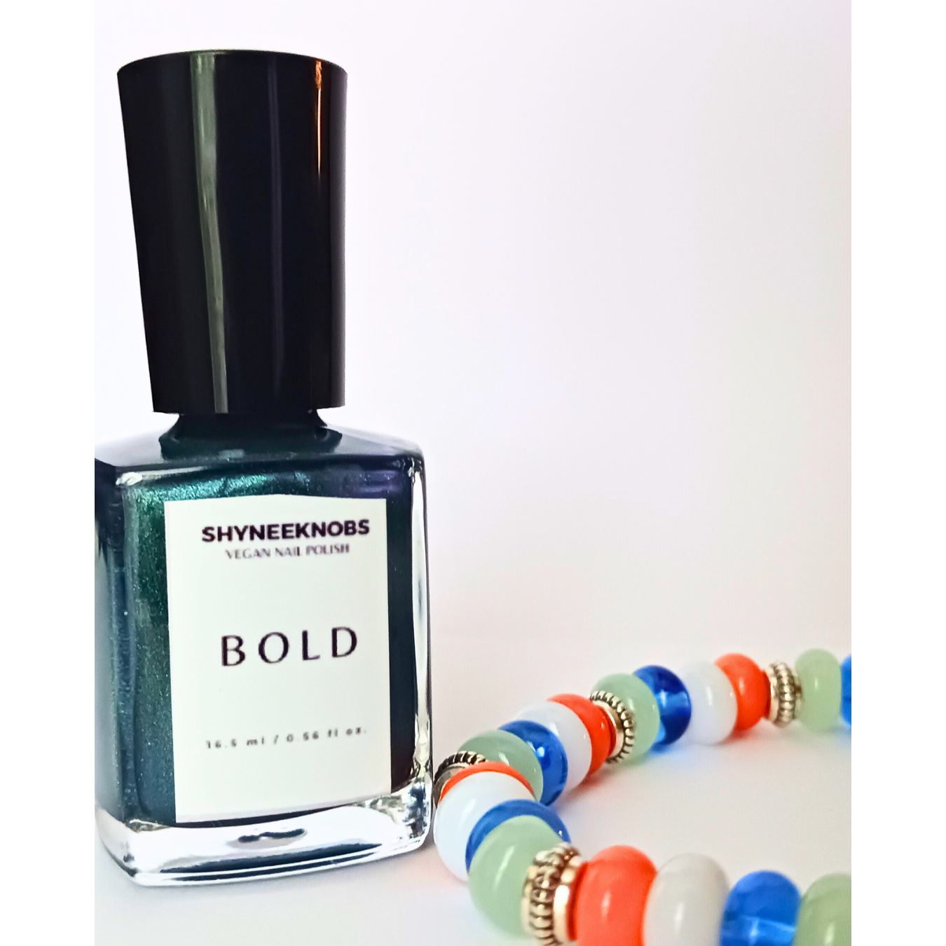 Bold (bluish purple)