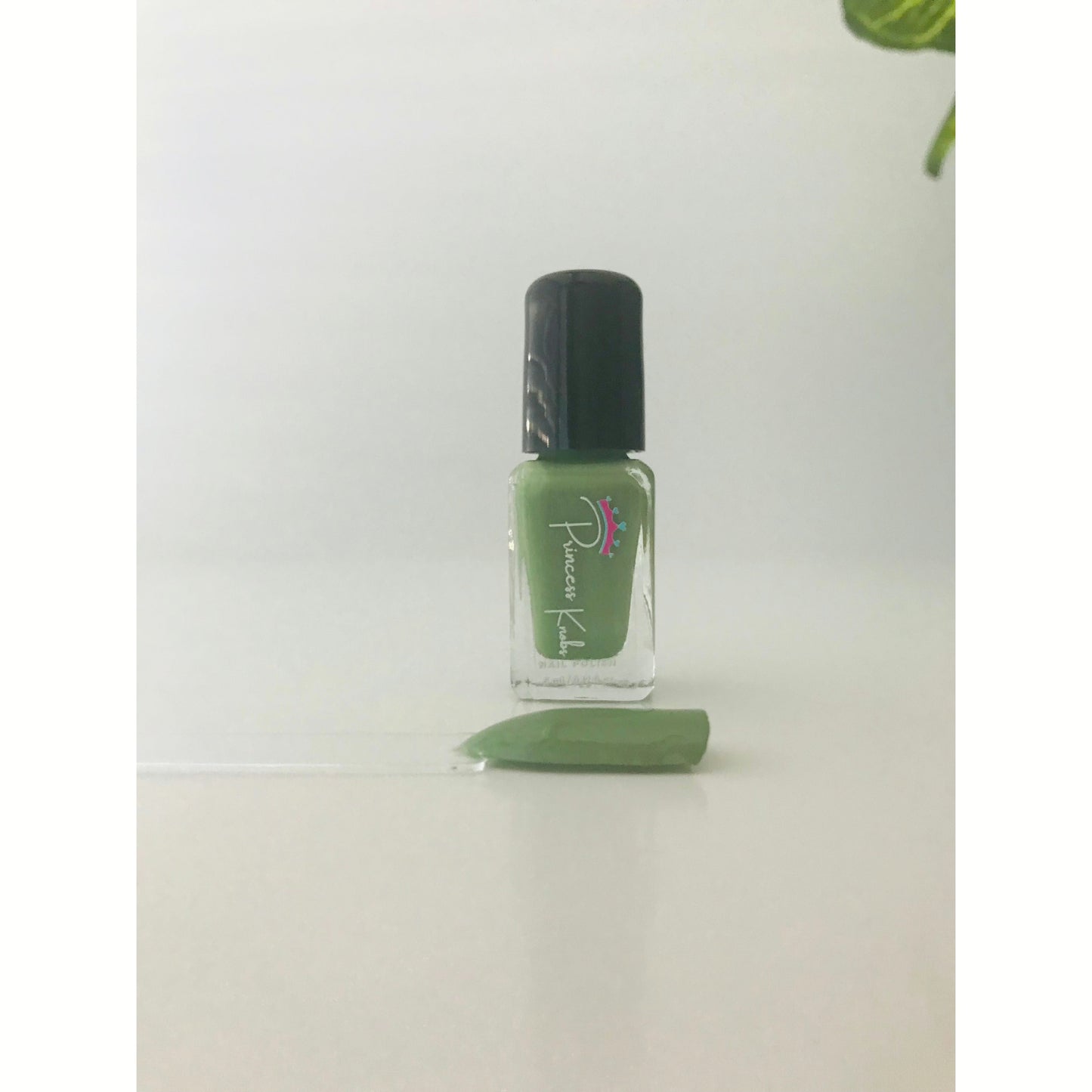 Apple Of My Eye ( Soft Green)