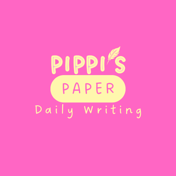 Pippi's Paper