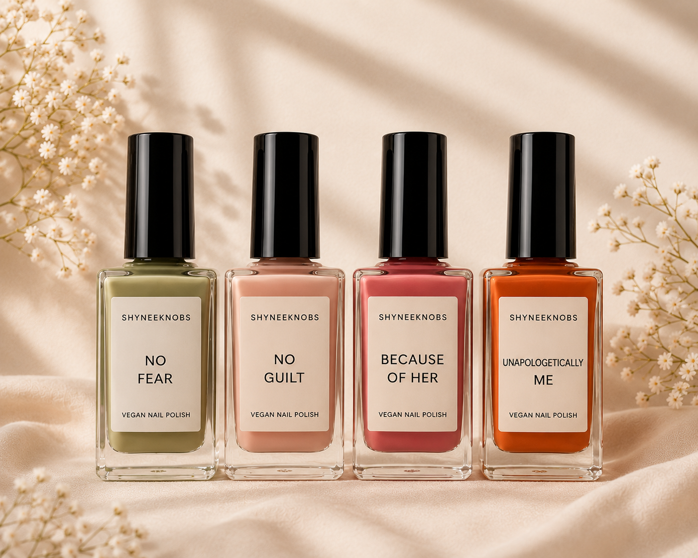 Choose Your Feelings ( 4 Colors)
