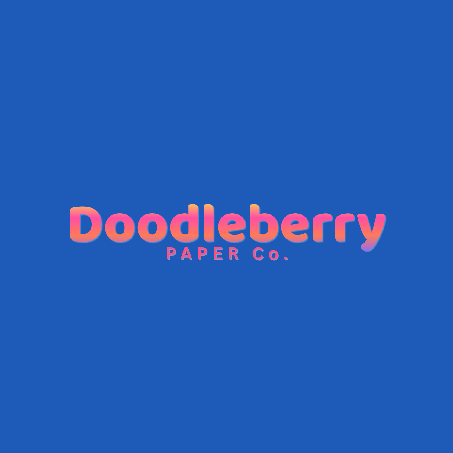 DoodleBerry