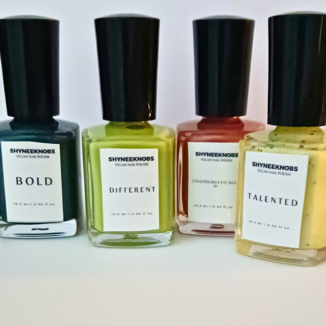 Embrace Collection
