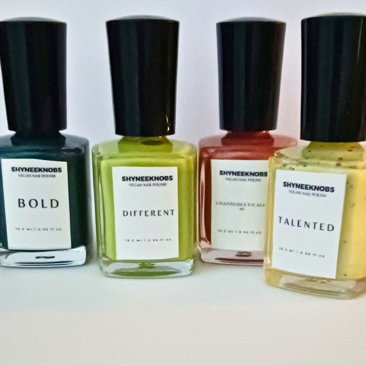 Embrace Collection