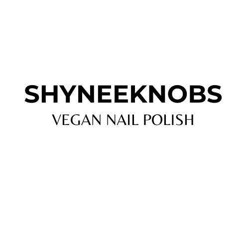 Shynee Knobs Nail Polish