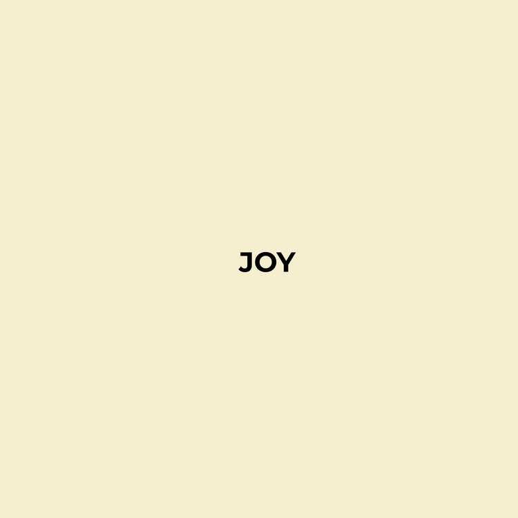 JOY