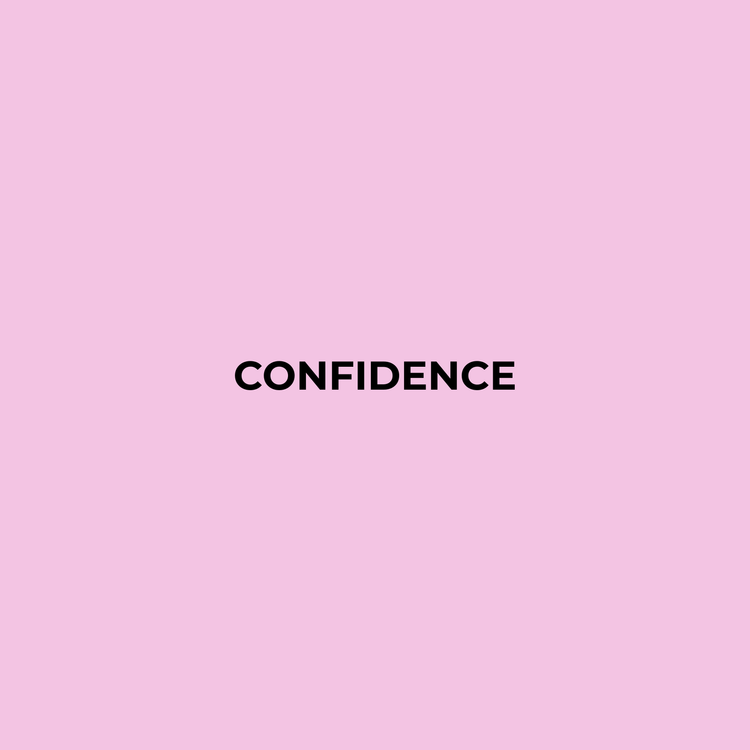 Confidence