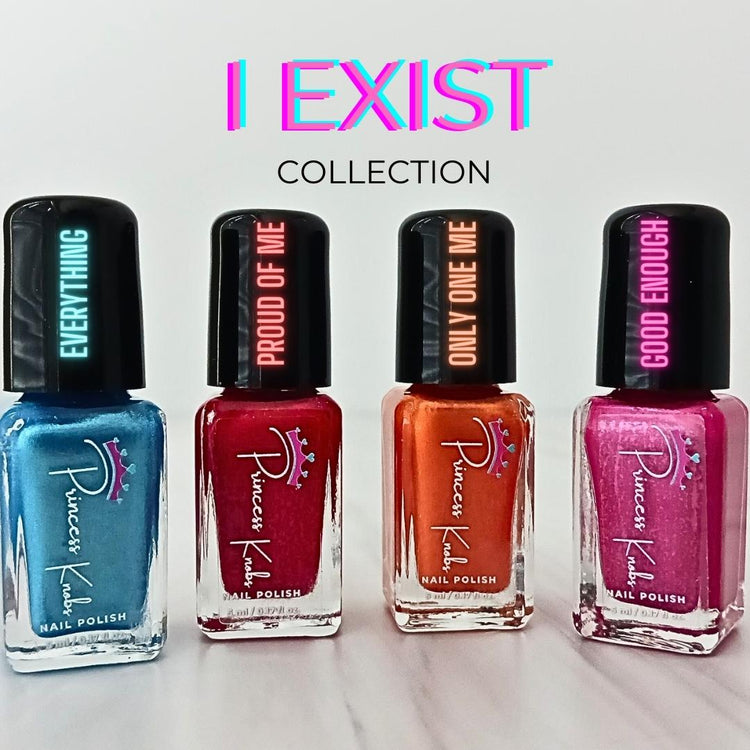 I Exist Collection