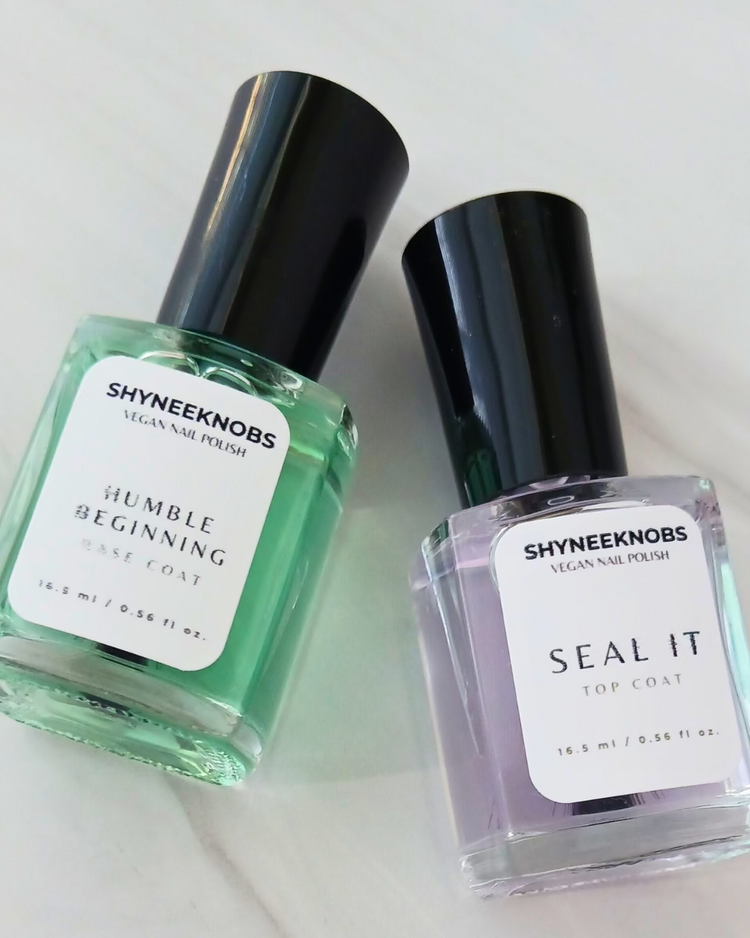 Nail Care