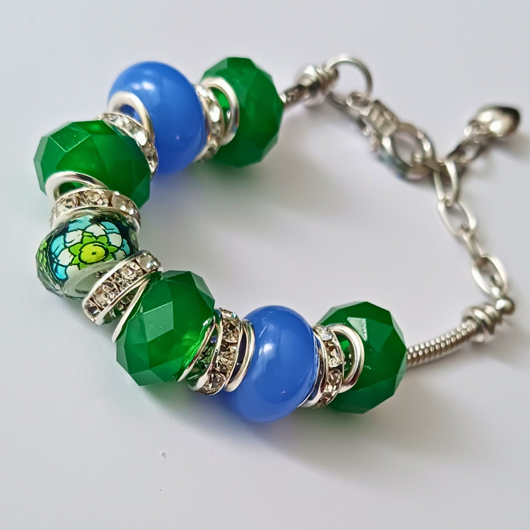 European Bracelets