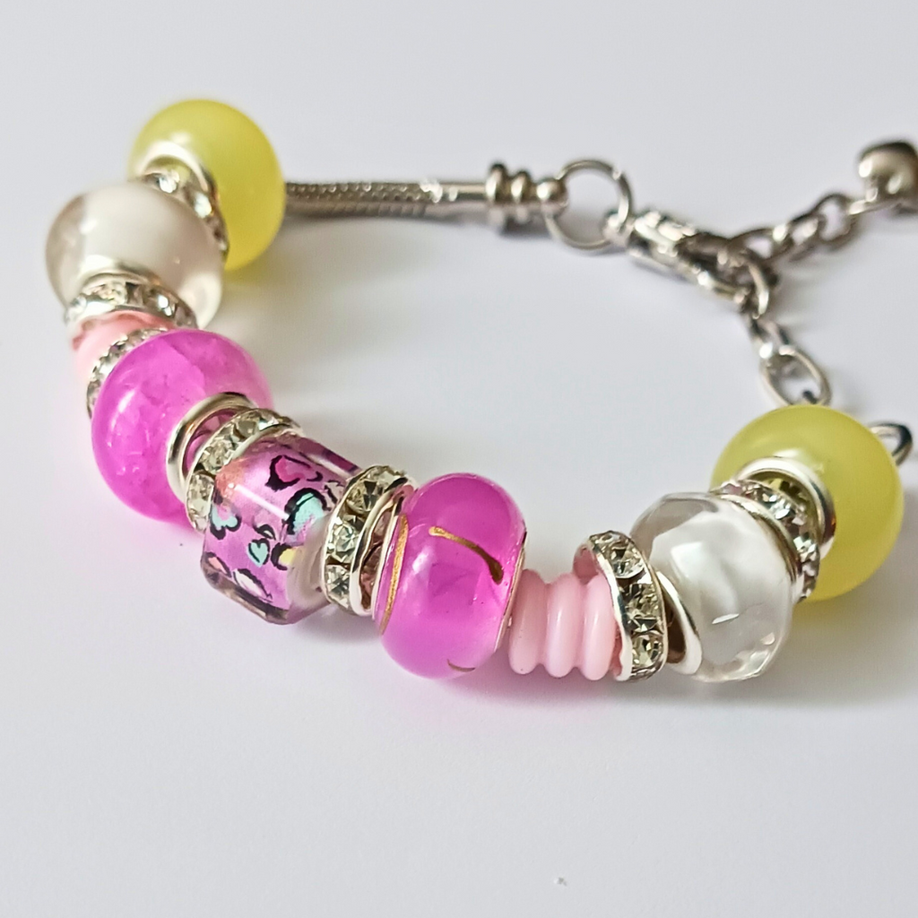 European Bracelets