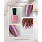 Hey Girl Nail Polish Collection