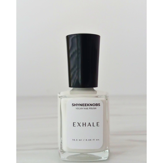 Exhale ( White)