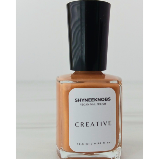 Creative (orange brown)