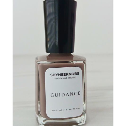 Guidance (taupe)