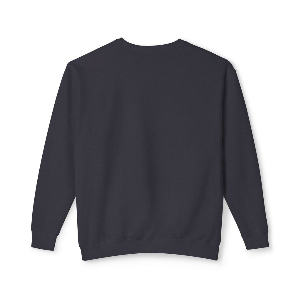 'I'M Not Scared Lightweight Crewneck Sweatshirt