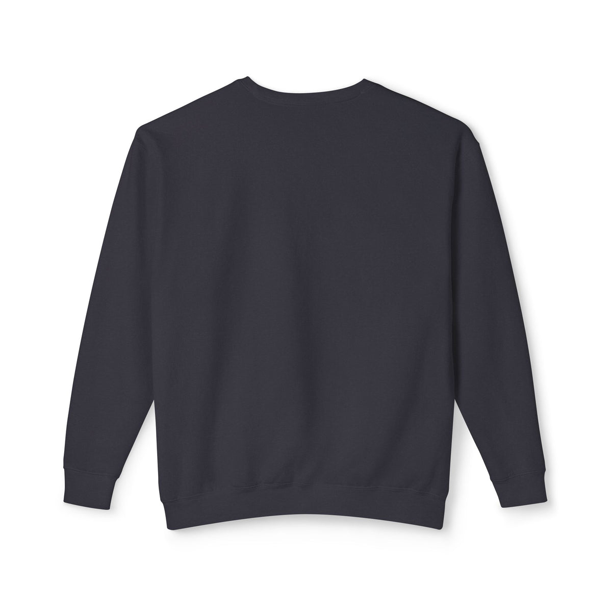 'I'M Not Scared Lightweight Crewneck Sweatshirt