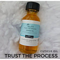 Cuticle Oil