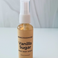 Princessknobs Body Mist