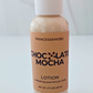 Princessknobs Hand Lotion 2oz bottle