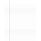 I Will Do Great Things Notebook