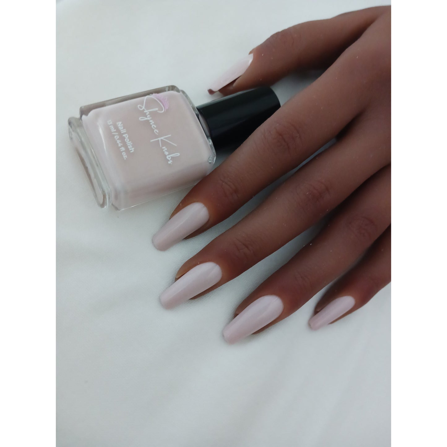 Rest (Blush Pink)