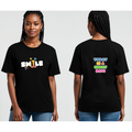 Smile Today Is A Great Day Tee