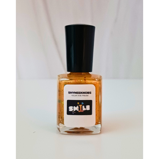 Smile Nail Polish