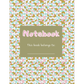 Seeds Of Greatness Notebook