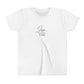 Cozy Jesus And Pajama Time Youth Tee