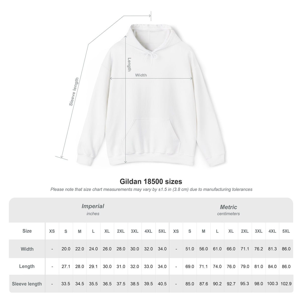 Smile Today Is A Great Day Hoodie - Unisex Hooded Sweatshirt