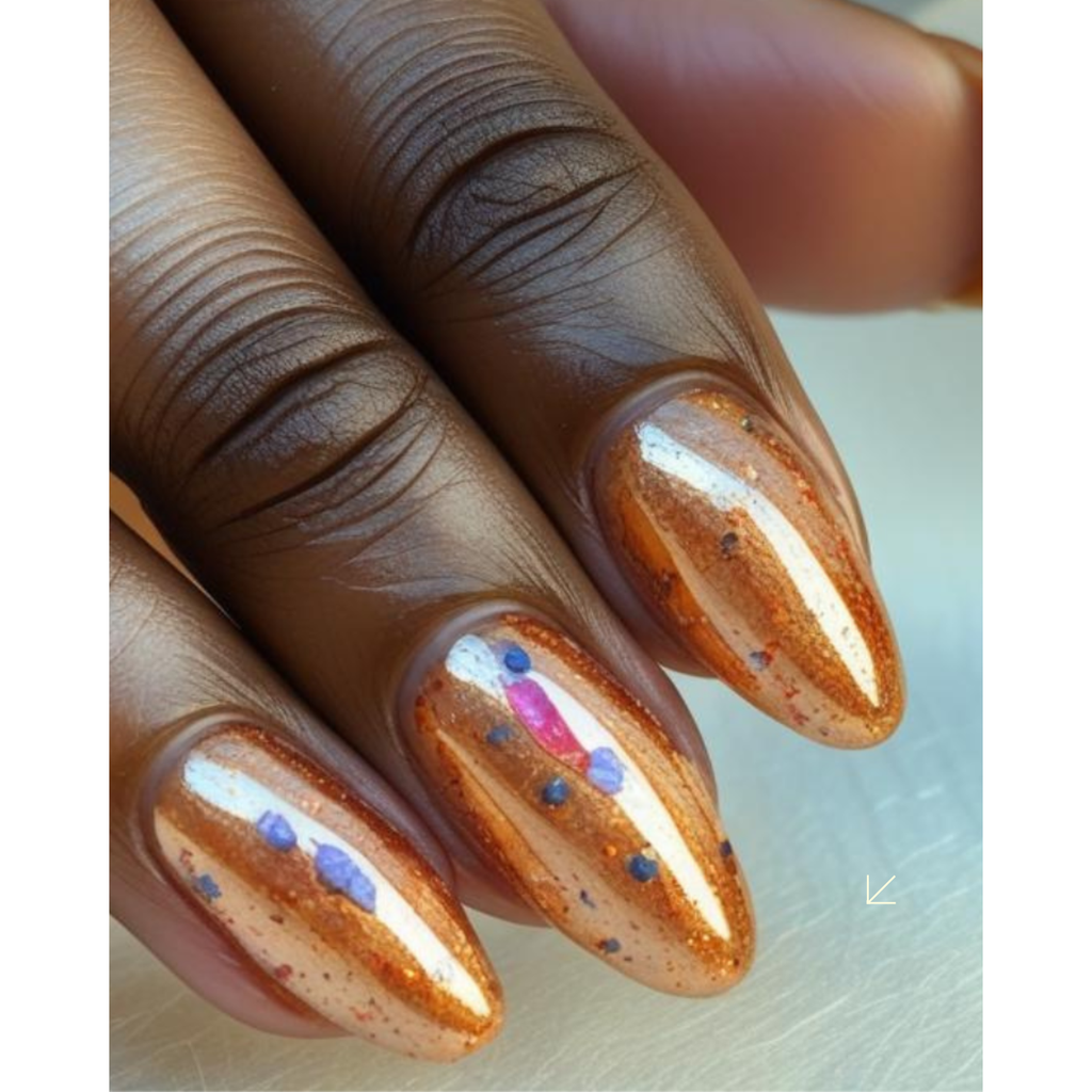 Smile Nail Polish