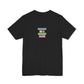 Smile Today Is A Great Day Tee