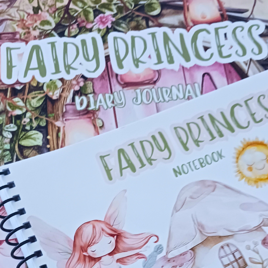 Fairy Princess Gard Of Dreams Bundle