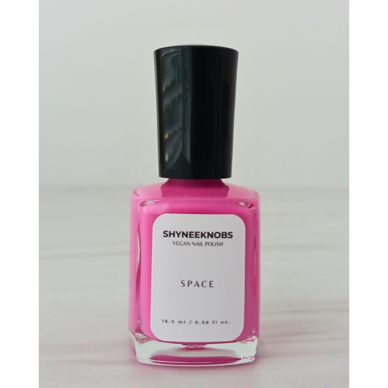 Space ( Hot Pink)