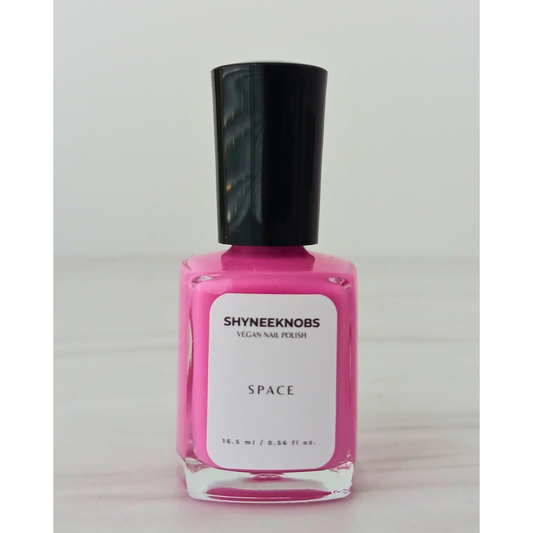 Space ( Hot Pink)