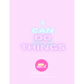 I Can Do All Things Notebook